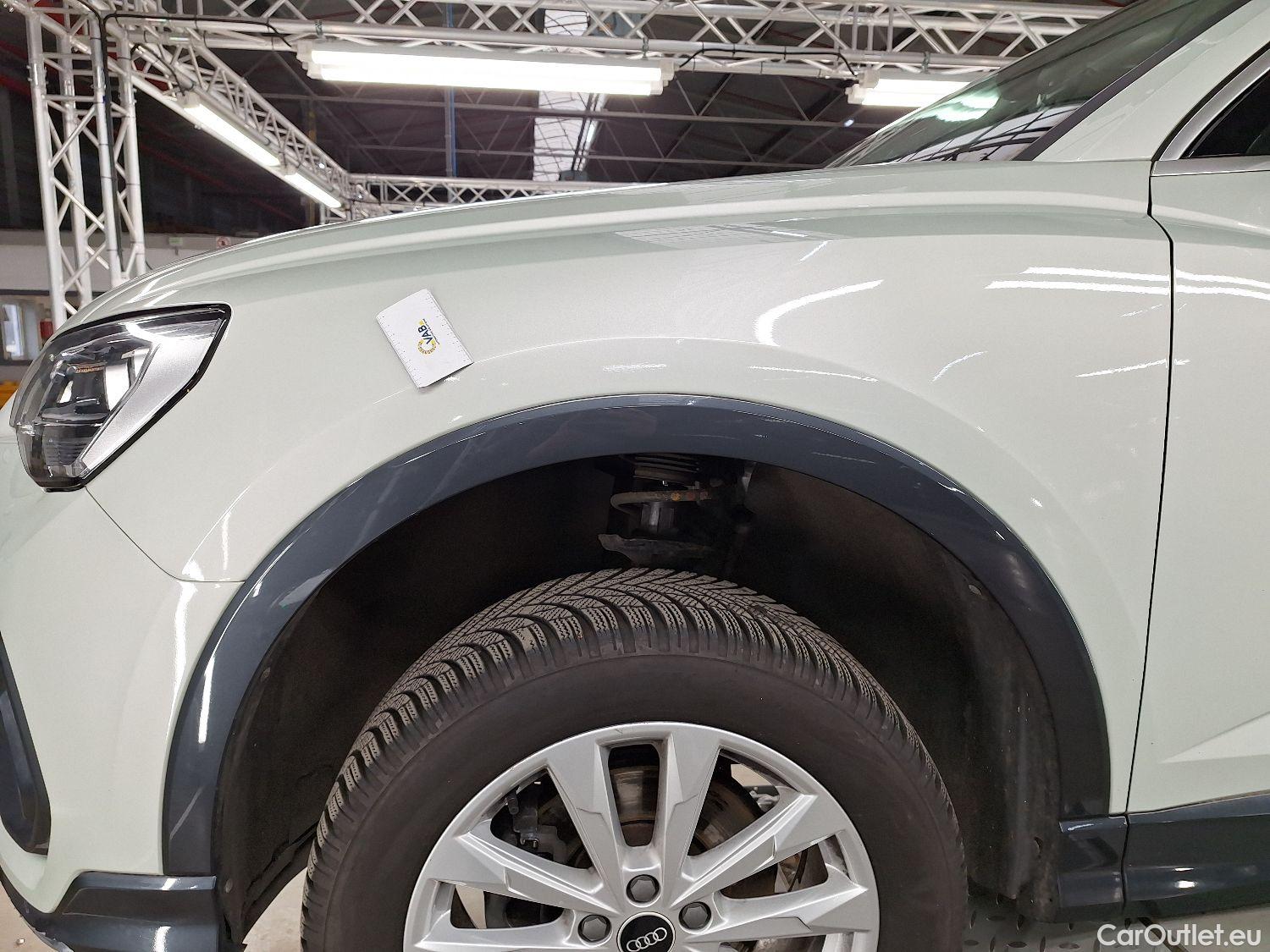  Audi  Q3 Audi,  SB '19, Audi  Sportback 35 TDI S tronic Business Edition #24