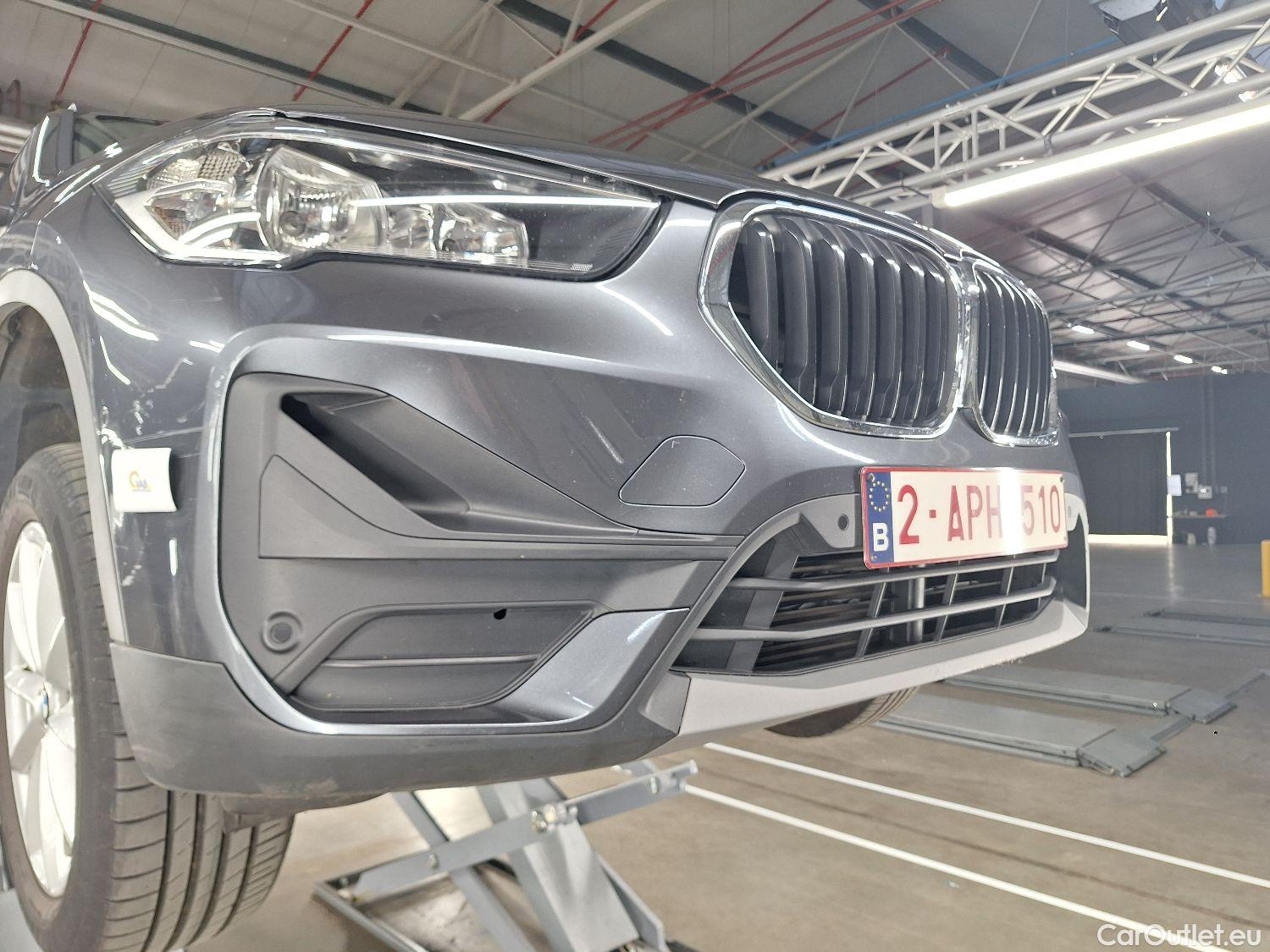  Bmw  X1 BMW,  FL'19, BMW  sDrive16dA (85 kW) 5d #5