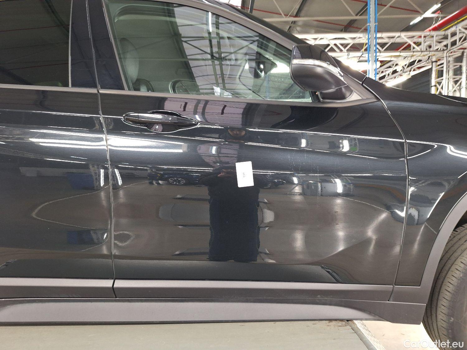  Bmw  X1 BMW,  FL'19, BMW  sDrive18iA (100 kW) 5d #9