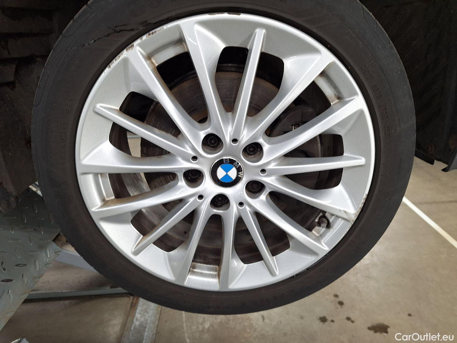  Bmw  Serie 2 BMW, 2-serie Gr.Coupé '19, BMW 2 Reeks Gran Coupé 216dA (85kW) 4d #4