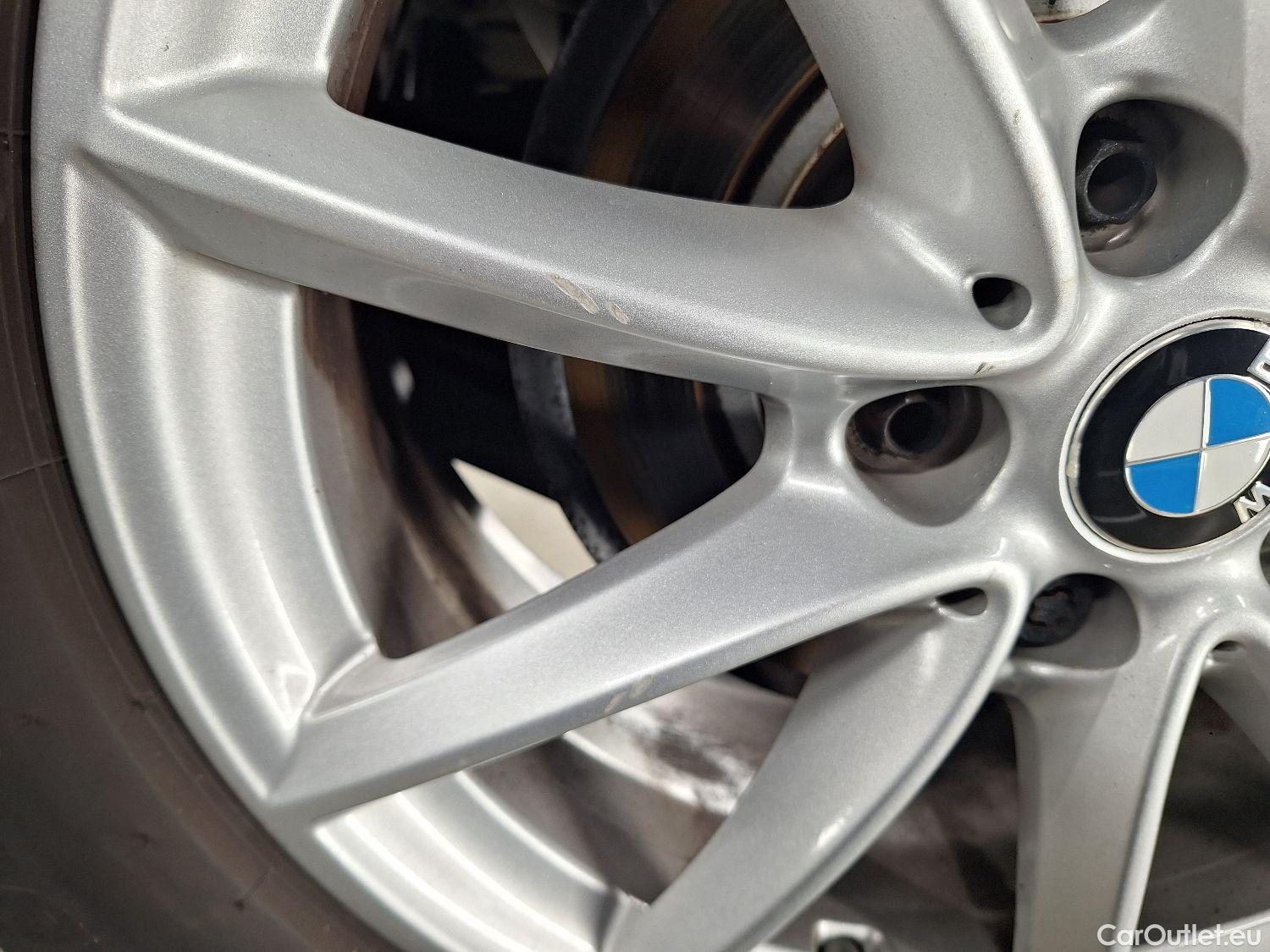  Bmw  X1 BMW,  FL'19, BMW  sDrive16dA (85 kW) 5d #4