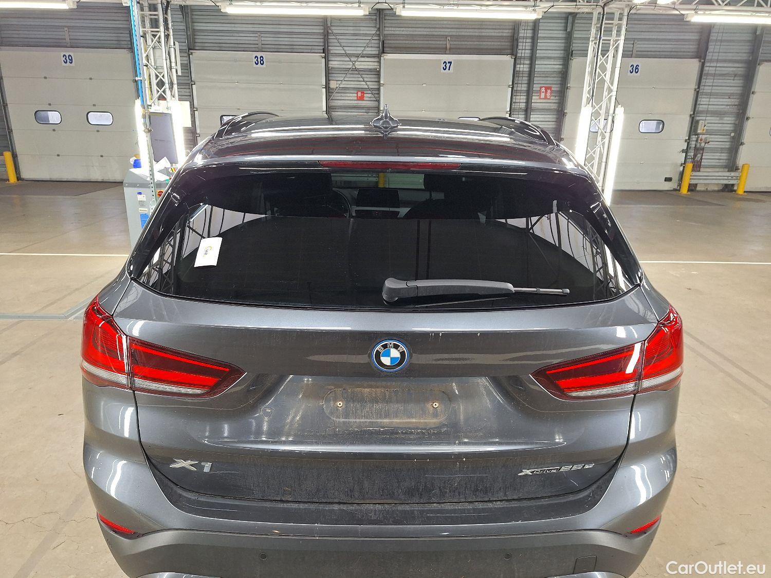  Bmw  X1 BMW,  FL'19 PHEV, BMW  xDrive25e (162 kW) 5d #23