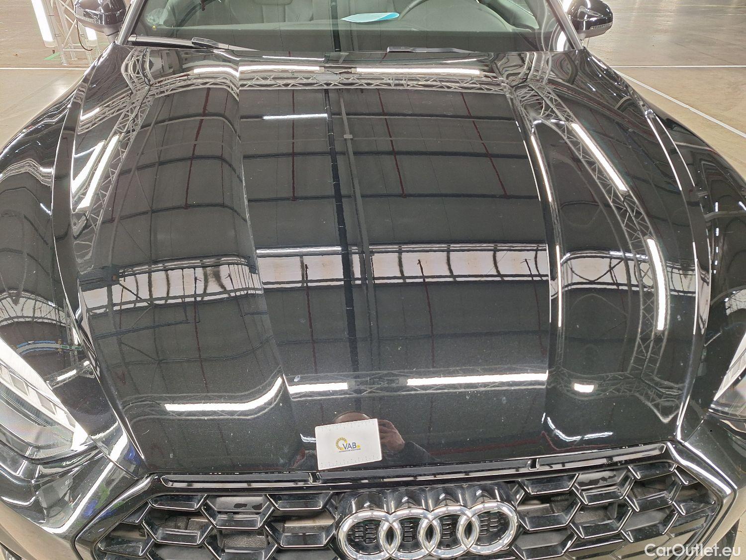  Audi  A5 Sportback Audi, A5 SB FL'20, Audi  35 TDI S tronic Bus Ed S Line 5d #36