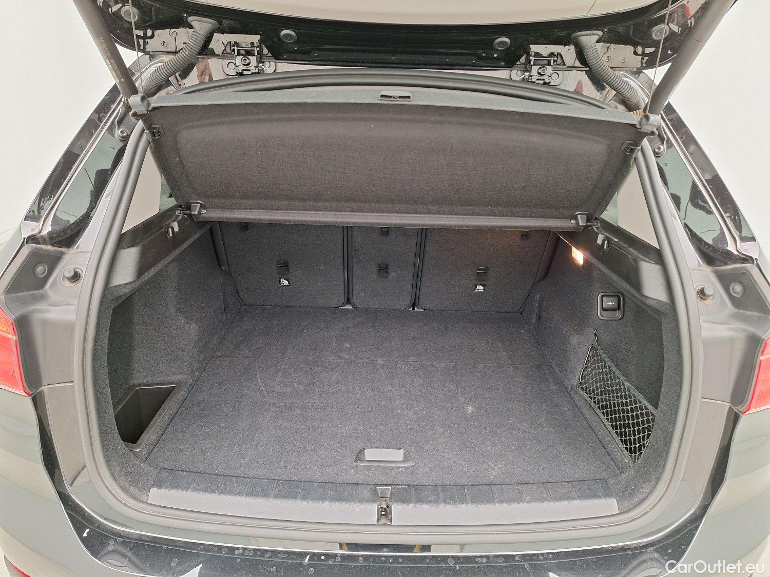  Bmw  X1 BMW,  FL'19, BMW  sDrive18iA (100 kW) 5d #3