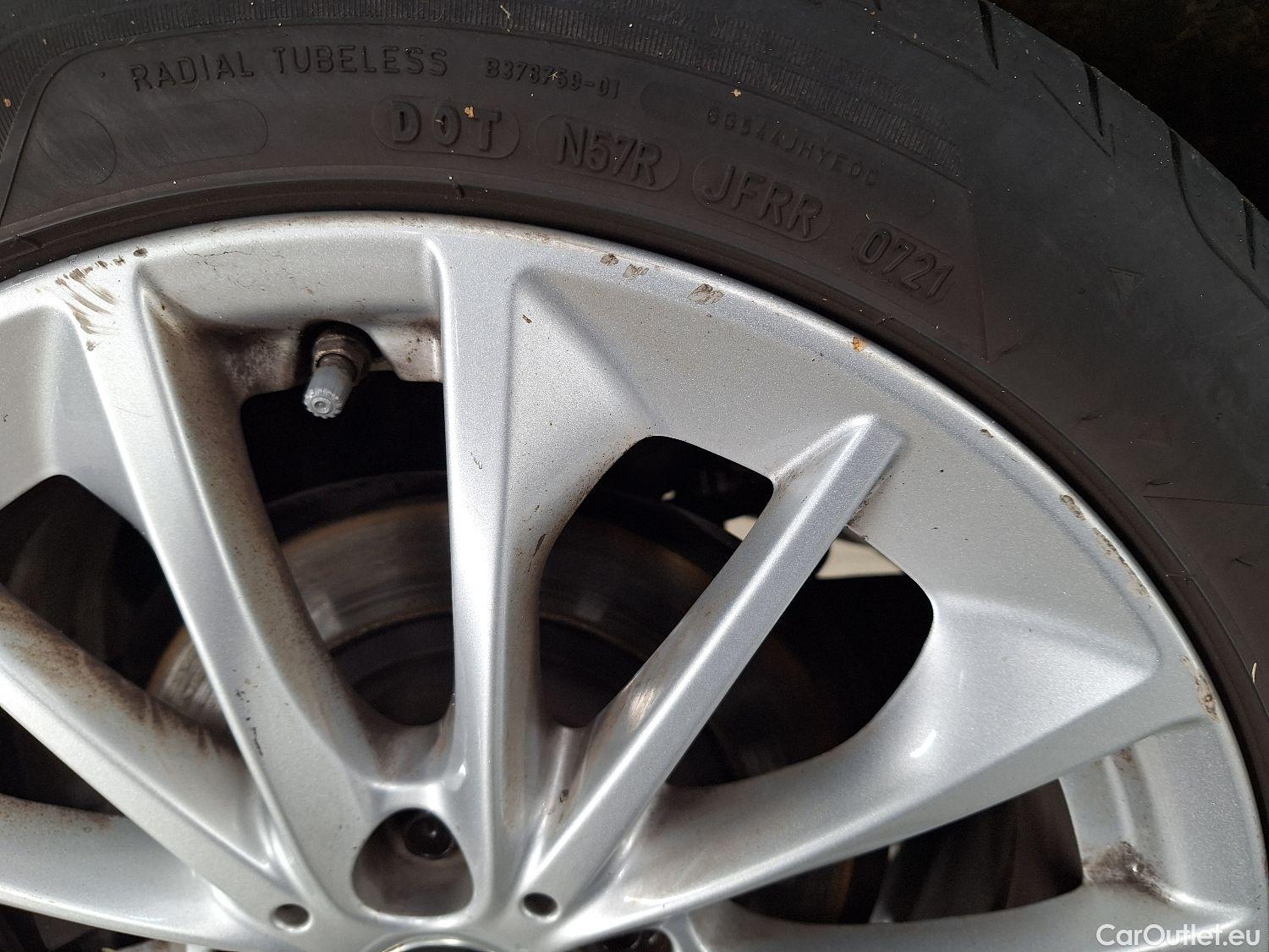  Bmw  Serie 2 BMW, 2-serie Gr.Coupé '19, BMW 2 Reeks Gran Coupé 216dA (85kW) 4d #7