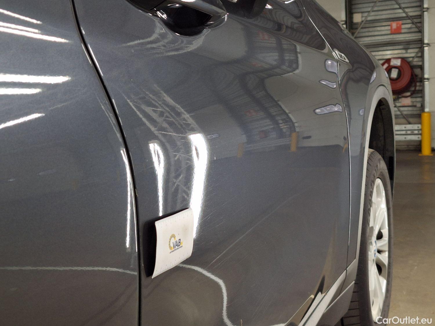  Bmw  X1 BMW,  FL'19 PHEV, BMW  xDrive25e (162 kW) 5d #11