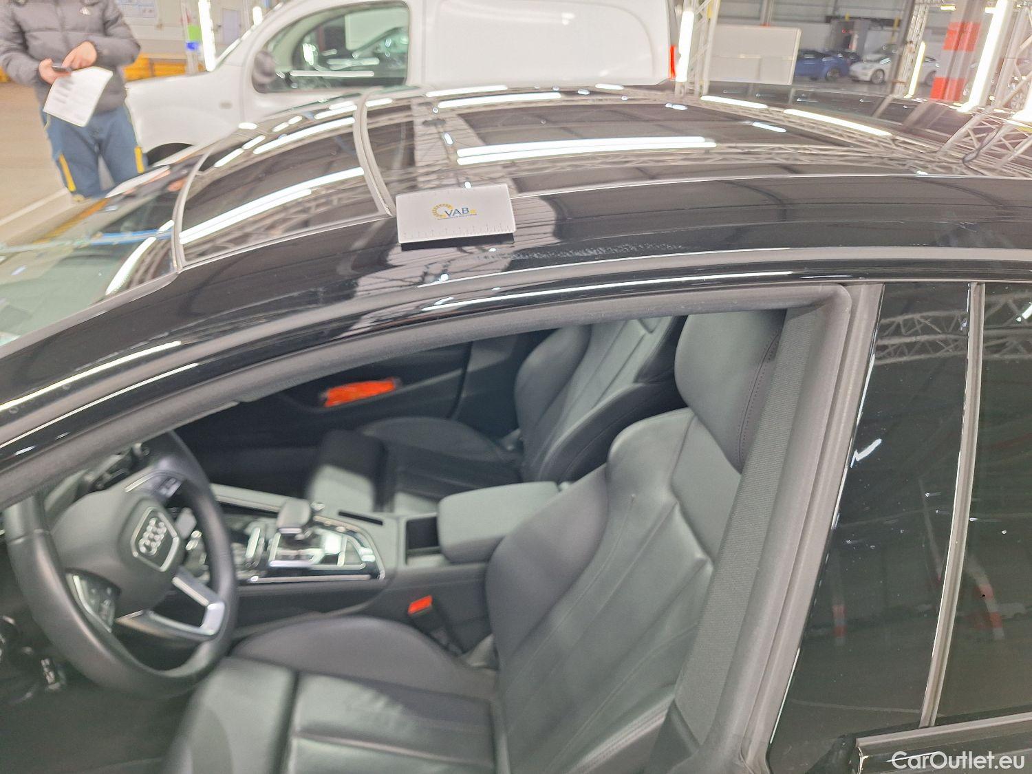  Audi  A5 Sportback Audi, A5 SB FL'20, Audi  35 TDI S tronic Bus Ed S Line 5d #34