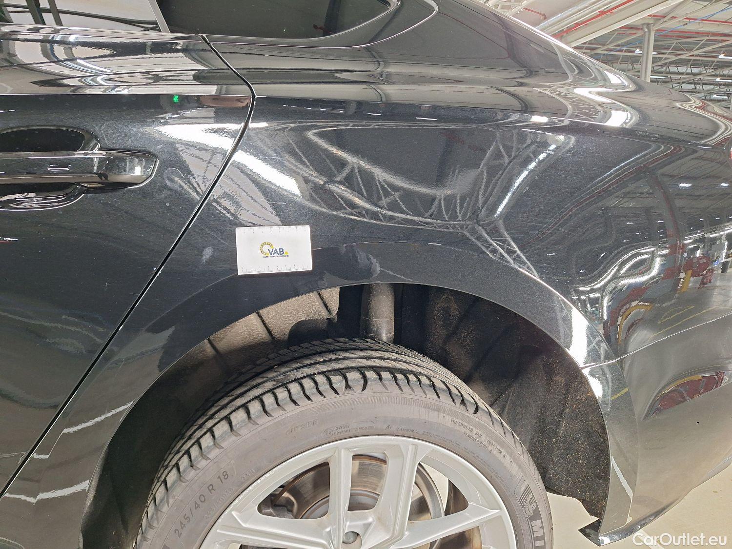  Audi  A5 Sportback Audi, A5 SB FL'20, Audi  35 TDI S tronic Bus Ed S Line 5d #25