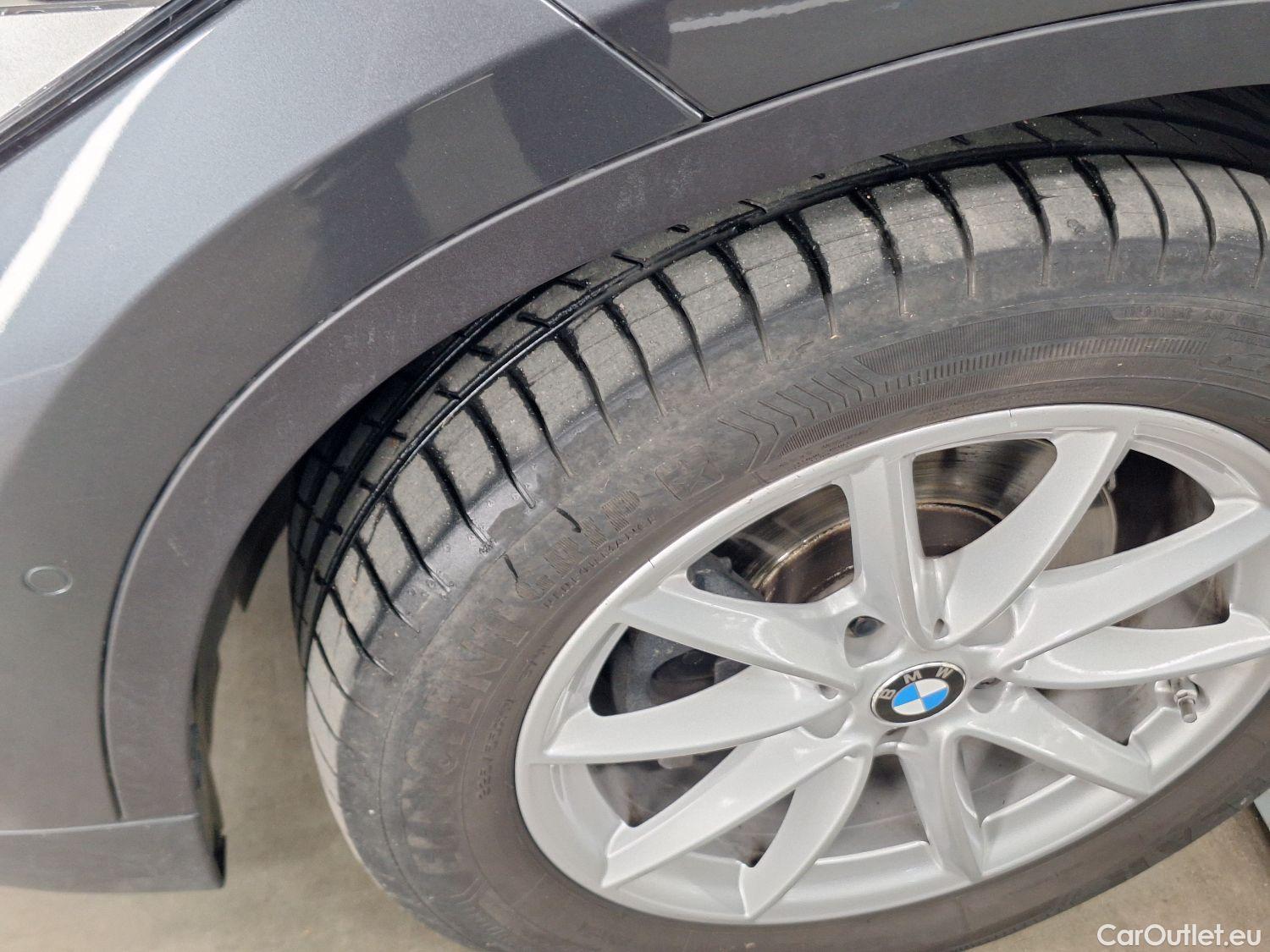  Bmw  X1 BMW,  FL'19, BMW  sDrive16dA (85 kW) 5d #58