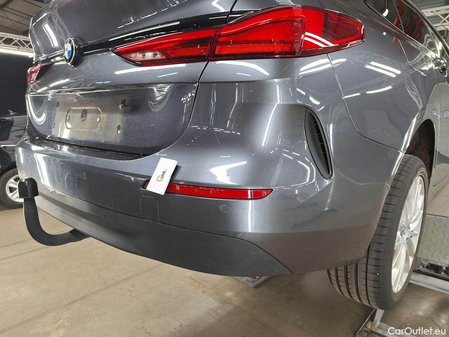  Bmw  Serie 2 BMW, 2-serie Gr.Coupé '19, BMW 2 Reeks Gran Coupé 216dA (85kW) 4d #18