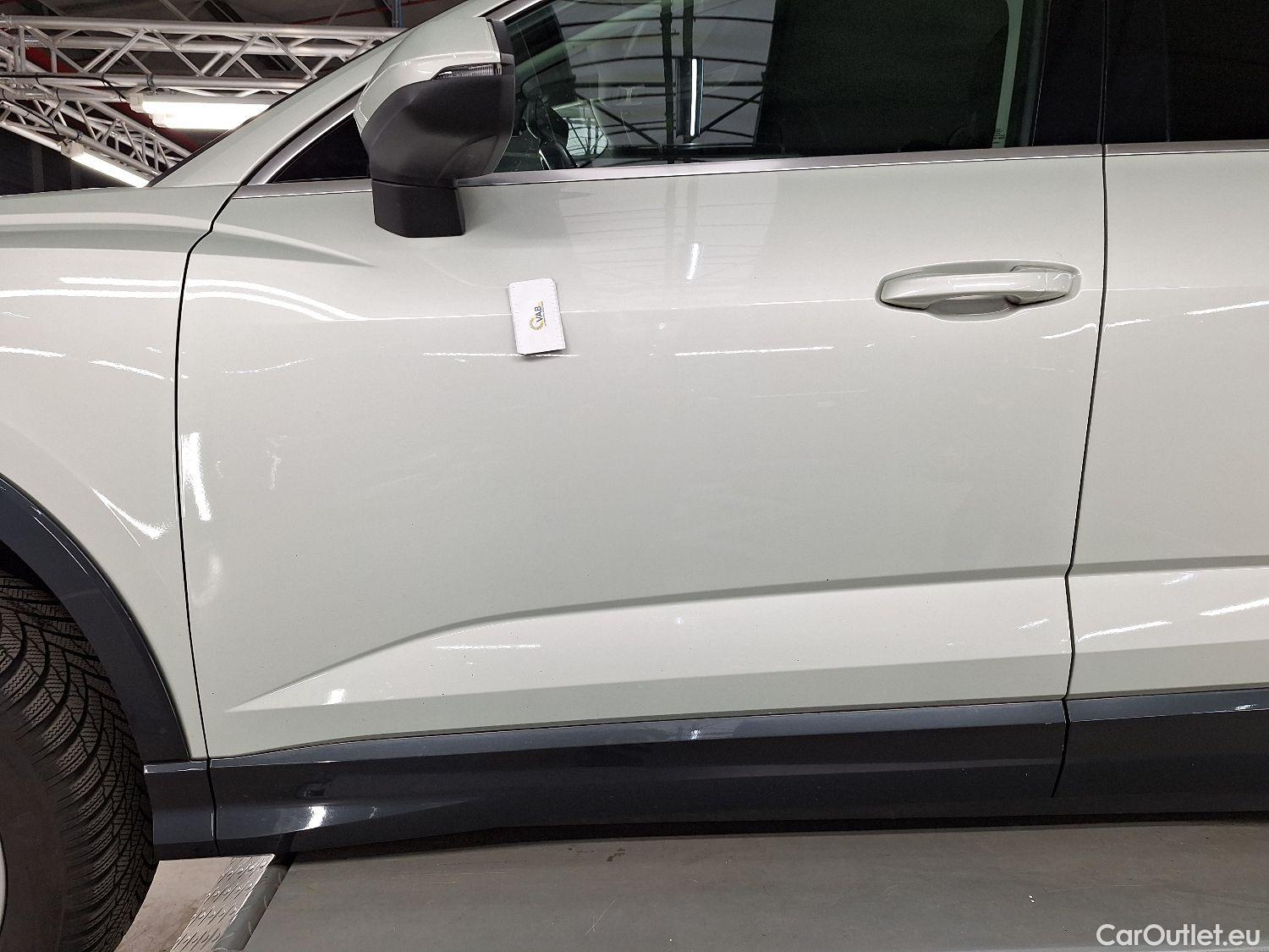  Audi  Q3 Audi,  SB '19, Audi  Sportback 35 TDI S tronic Business Edition #22