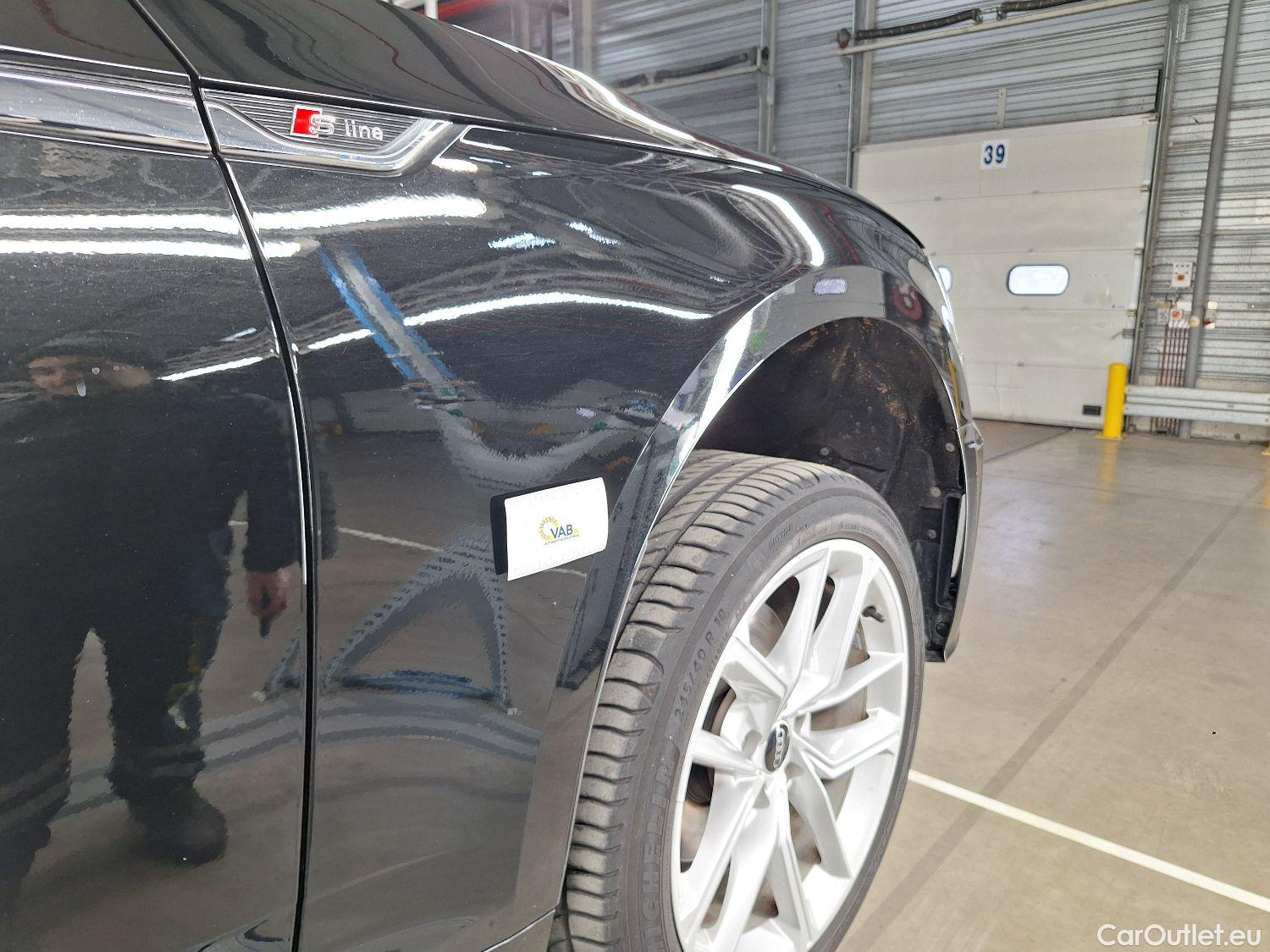  Audi  A5 Sportback Audi, A5 SB FL'20, Audi  35 TDI S tronic Bus Ed S Line 5d #14