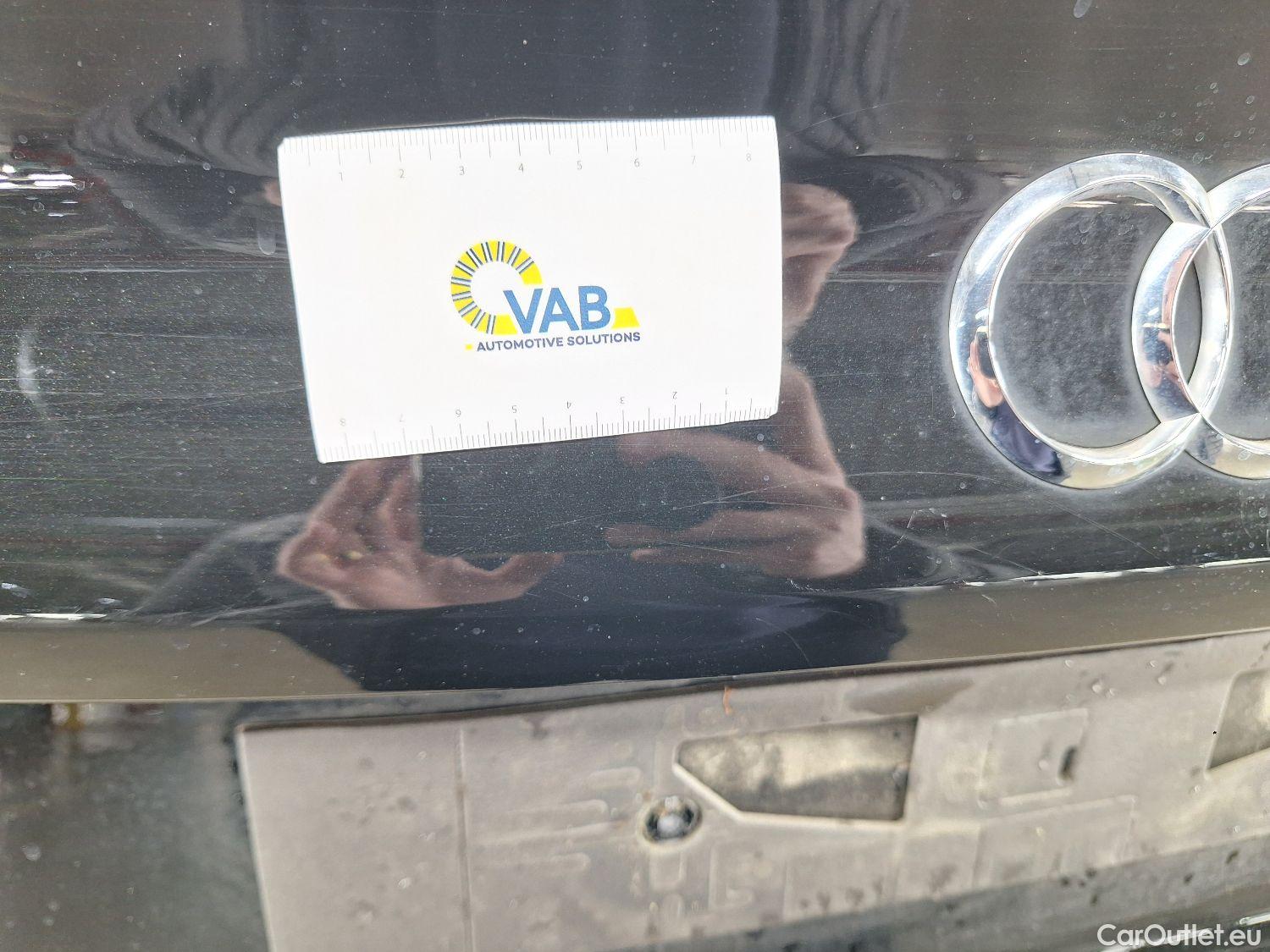  Audi  A5 Sportback Audi, A5 SB FL'20, Audi  35 TDI S tronic Bus Ed S Line 5d #32