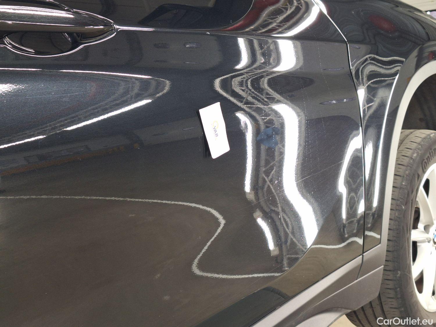  Bmw  X1 BMW,  FL'19, BMW  sDrive18iA (100 kW) 5d #7