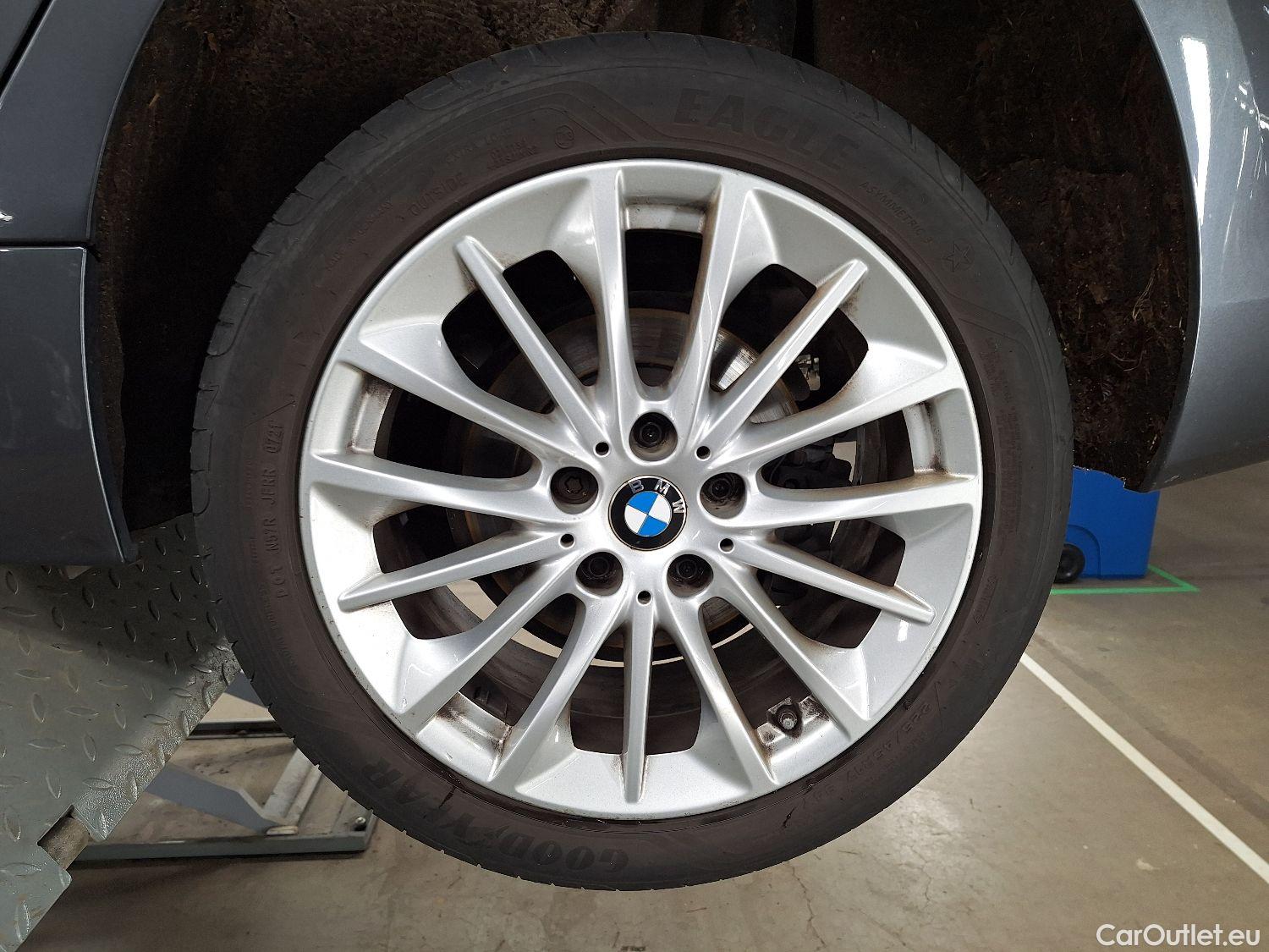  Bmw  Serie 2 BMW, 2-serie Gr.Coupé '19, BMW 2 Reeks Gran Coupé 216dA (85kW) 4d #8