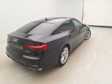  Audi  A5 Sportback Audi, A5 SB FL'20, Audi  35 TDI S tronic Bus Ed S Line 5d #8