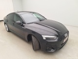  Audi  A5 Sportback Audi, A5 SB FL'20, Audi  35 TDI S tronic Bus Ed S Line 5d #9