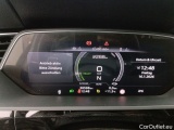  Audi  E-TRON AUDI  95 kWh 55 408hp Quattro Advanced 5d #6