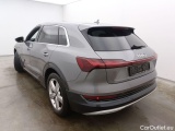  Audi  E-TRON AUDI  95 kWh 55 408hp Quattro Advanced 5d #7