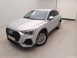  Audi  Q3 Audi,  SB '19, Audi  Sportback 35 TDI S tronic Business Edition #2