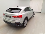  Audi  Q3 Audi,  SB '19, Audi  Sportback 35 TDI S tronic Business Edition #8