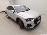 Audi  Q3 Audi,  SB '19, Audi  Sportback 35 TDI S tronic Business Edition #9