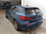  Bmw  Serie 1 BMW 1 Reeks Hatch 116d (85 kW) 5d #7