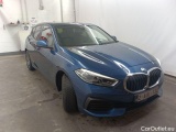  Bmw  Serie 1 BMW 1 Reeks Hatch 116d (85 kW) 5d #8