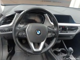  Bmw  Serie 1 BMW 1 Reeks Hatch 116d (85 kW) 5d #29