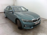  Bmw  Serie 3 BMW 3 Reeks Berline 330e (135 kW) 4d #8
