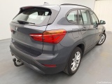  Bmw  X1 BMW,  FL'19, BMW  sDrive16dA (85 kW) 5d #8