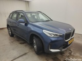  Bmw  X1 BMW  DIESEL - 2023 2.0 dA 150hp sDrive18 5d #8
