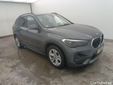  Bmw  X1 BMW  xDrive25e (162 kW) 5d #8