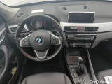  Bmw  X1 BMW  xDrive25e (162 kW) 5d #9