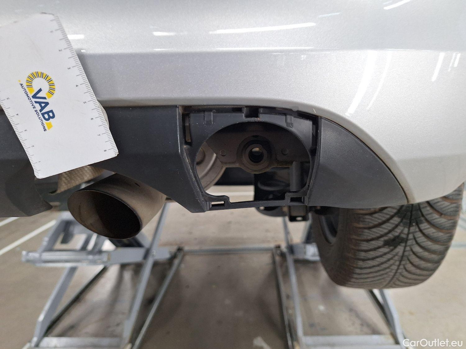  Ford  Fiesta Ford,  '17, Ford  1.1i 52kW Business Class 5d #7