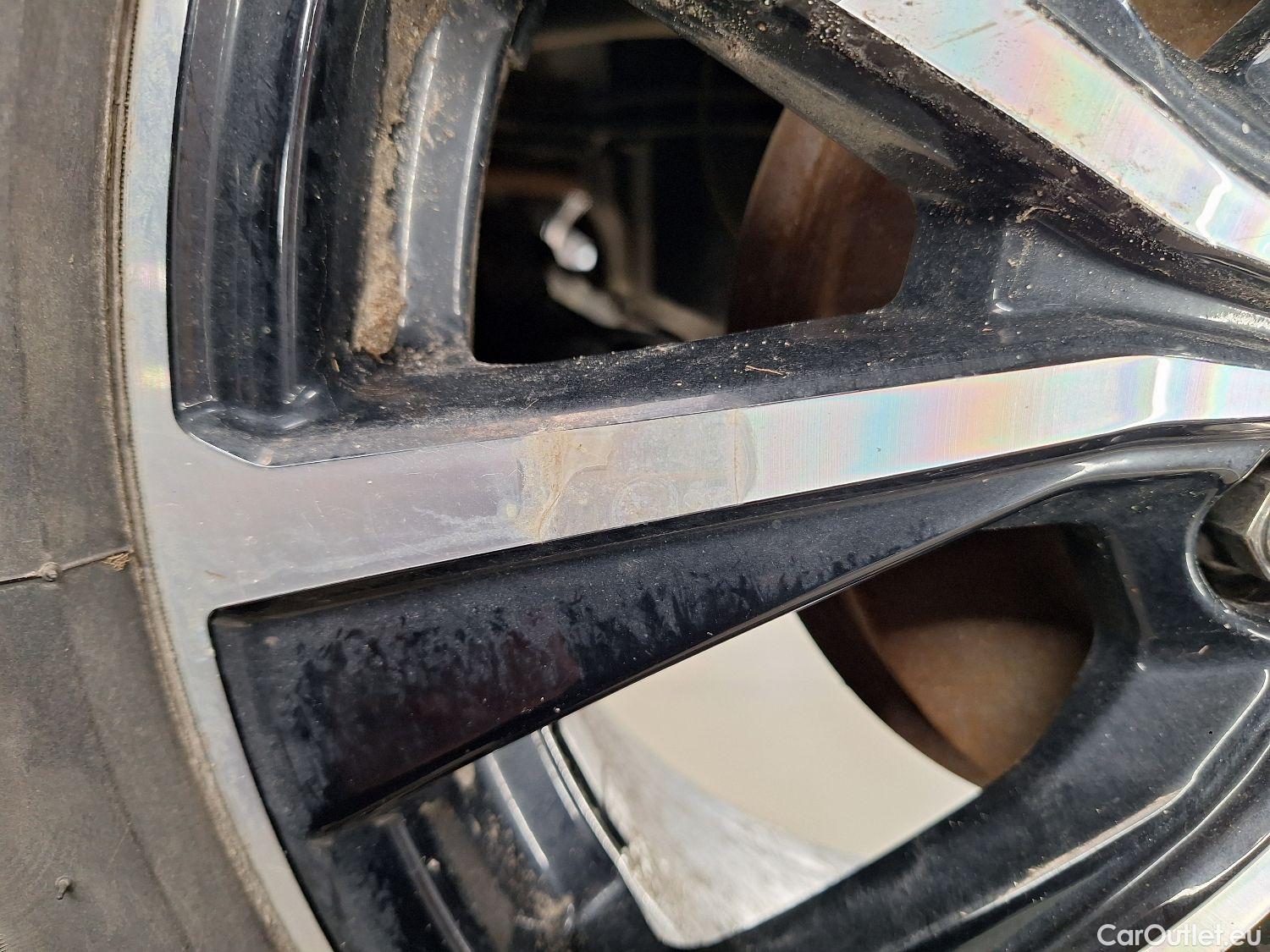  Ford  Puma Ford,  '19, Ford  1.0i Ecoboost mHEV 92kW Titanium 5d #6