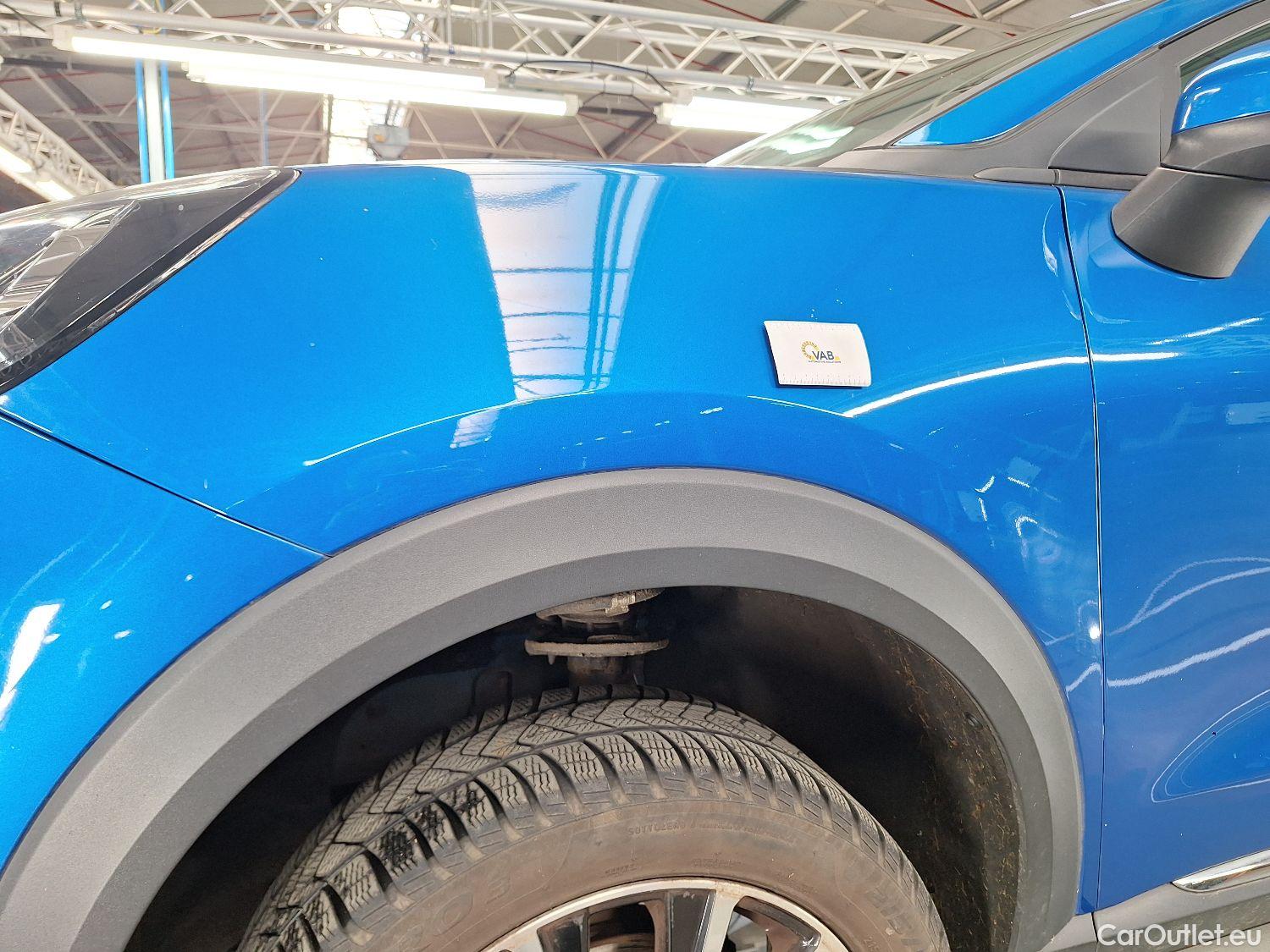  Ford  Puma Ford,  '19, Ford  1.0i Ecoboost mHEV 92kW Titanium 5d #18