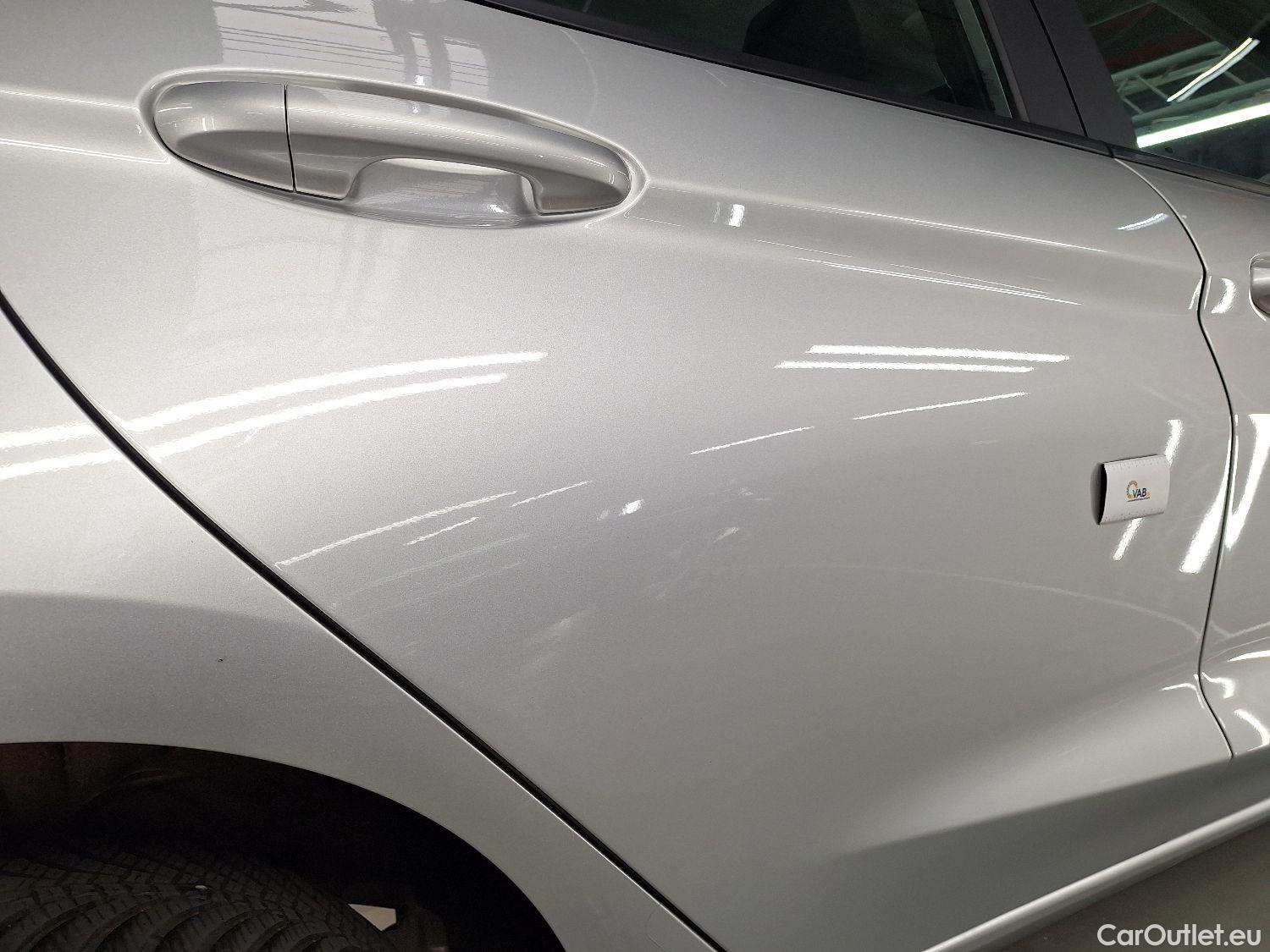  Ford  Fiesta Ford,  '17, Ford  1.1i 52kW Business Class 5d #11