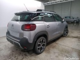  Citroen  C3 Citroën  Aircross 1.2 PureTech 110 S&S MAN6 Shine 5d #2