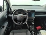  Citroen  C3 Citroën  Aircross 1.5 BlueHDi 110 S&S MAN6 Feel 5d #9