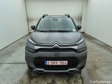  Citroen  C3 Citroën  Aircross 1.5 BlueHDi 110 S&S MAN6 Shine 5d #5