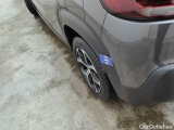  Citroen  C3 Citroën  Aircross 1.5 BlueHDi 110 S&S MAN6 Shine 5d #26