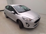  Ford  Fiesta Ford,  '17, Ford  1.1i 52kW Business Class 5d #9