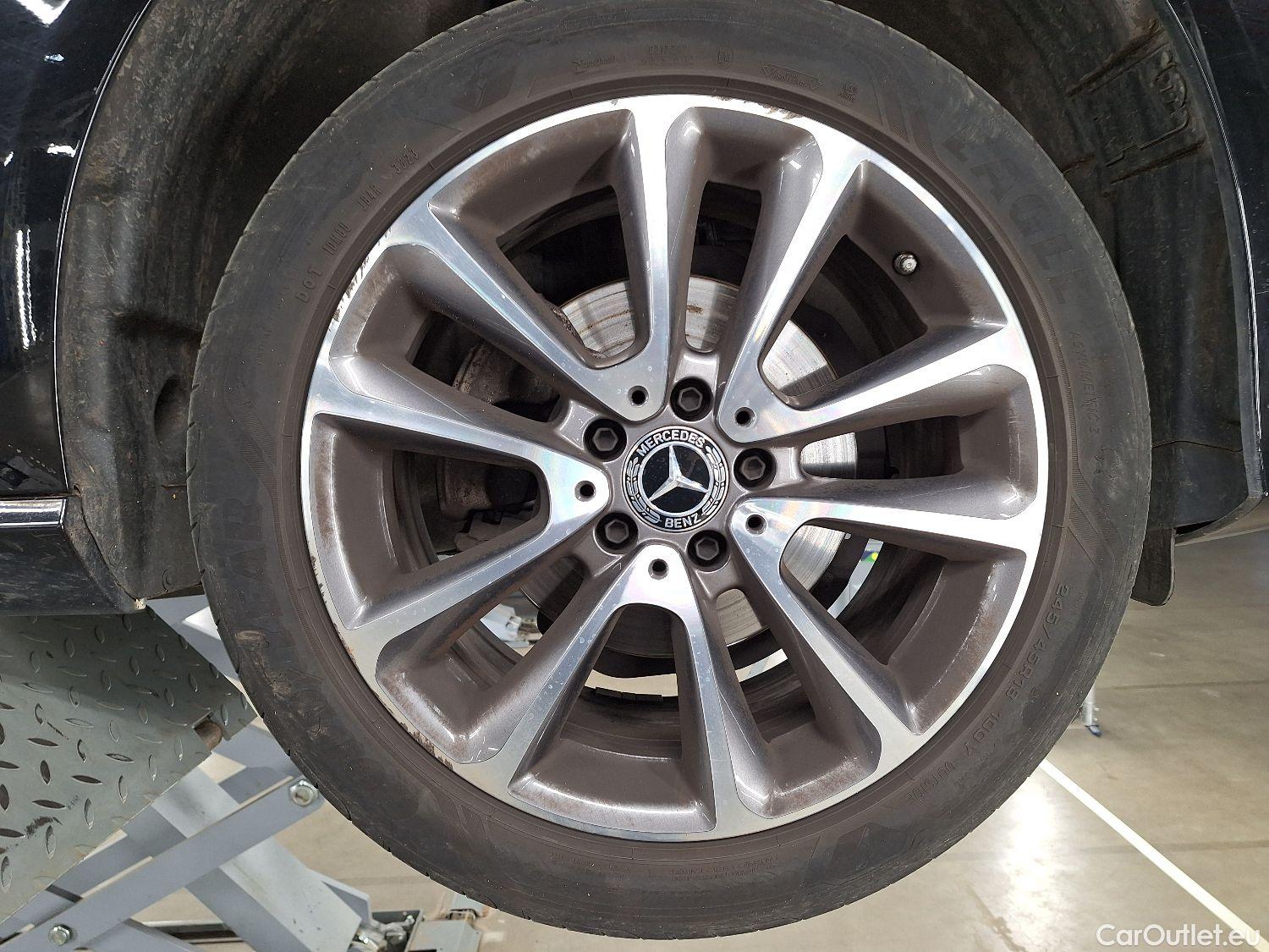  Mercedes  E-Klasse Mercedes, E-Class FL'20, Mercedes-Benz  Berline E 200 d Business So #3