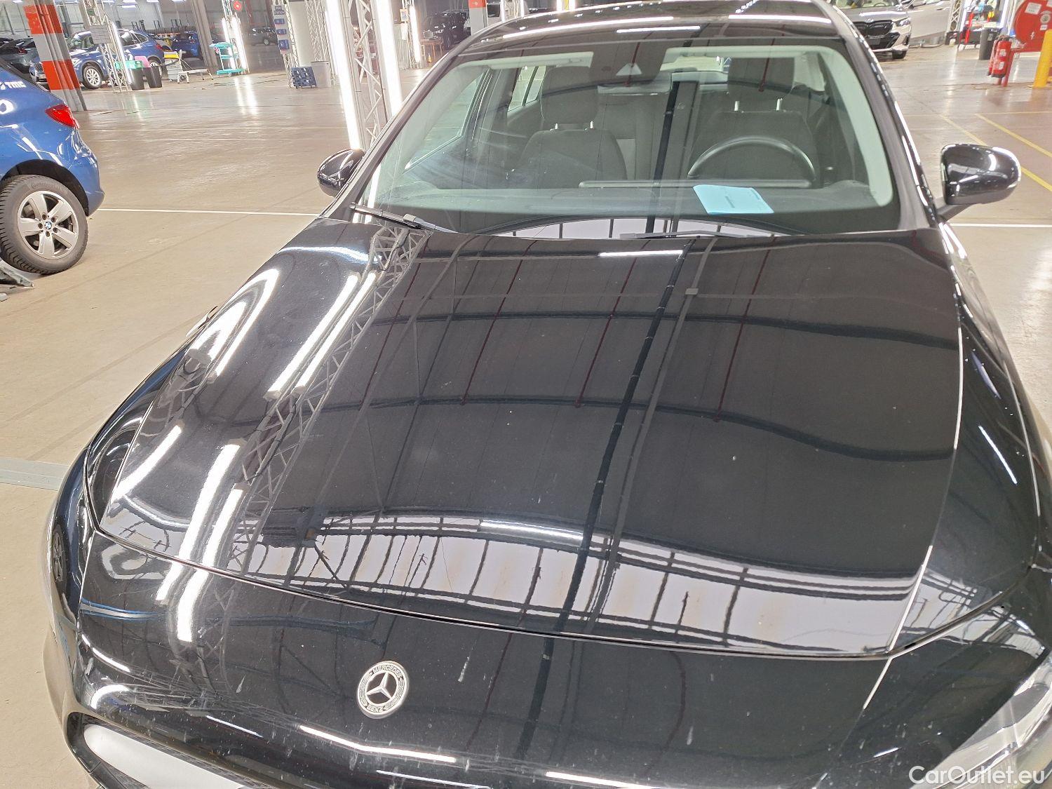  Mercedes  A-Klasse Mercedes, A-Class '18, Mercedes-Benz  A 180 Business Solution Ess #54