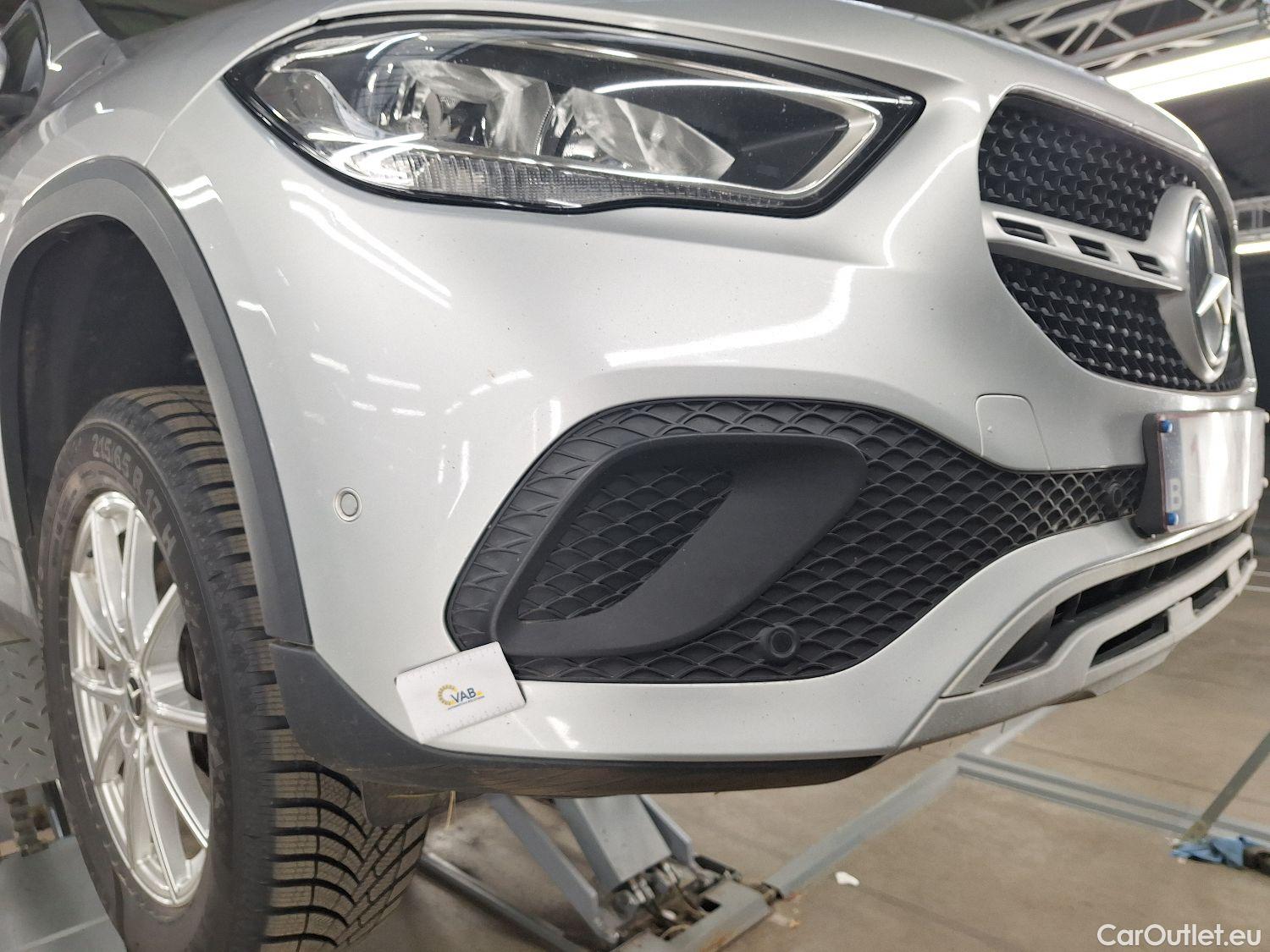  Mercedes  GLA Mercedes,  '20, Mercedes-Benz   200 d Business Solution 5d #3