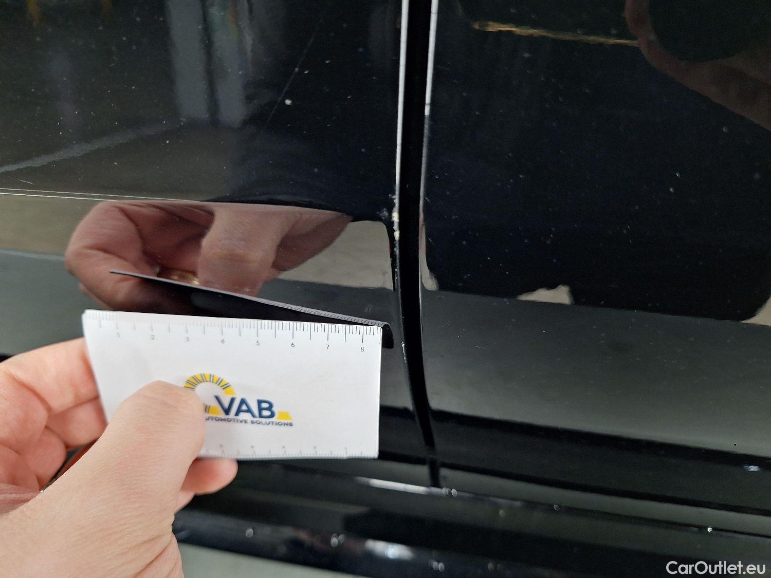  Mercedes  CLA-Klasse Mercedes, CLA-Class '19, Mercedes-Benz CLA CLA 180 d DCT Business Solution  #31