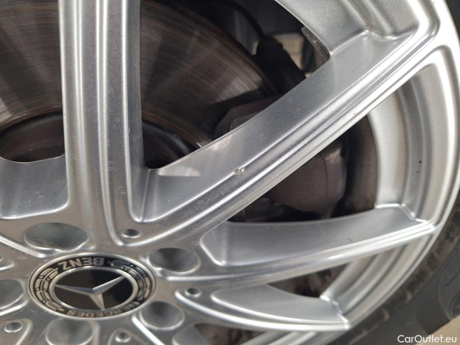  Mercedes  GLA Mercedes,  '20, Mercedes-Benz   200 d Business Solution 5d #14