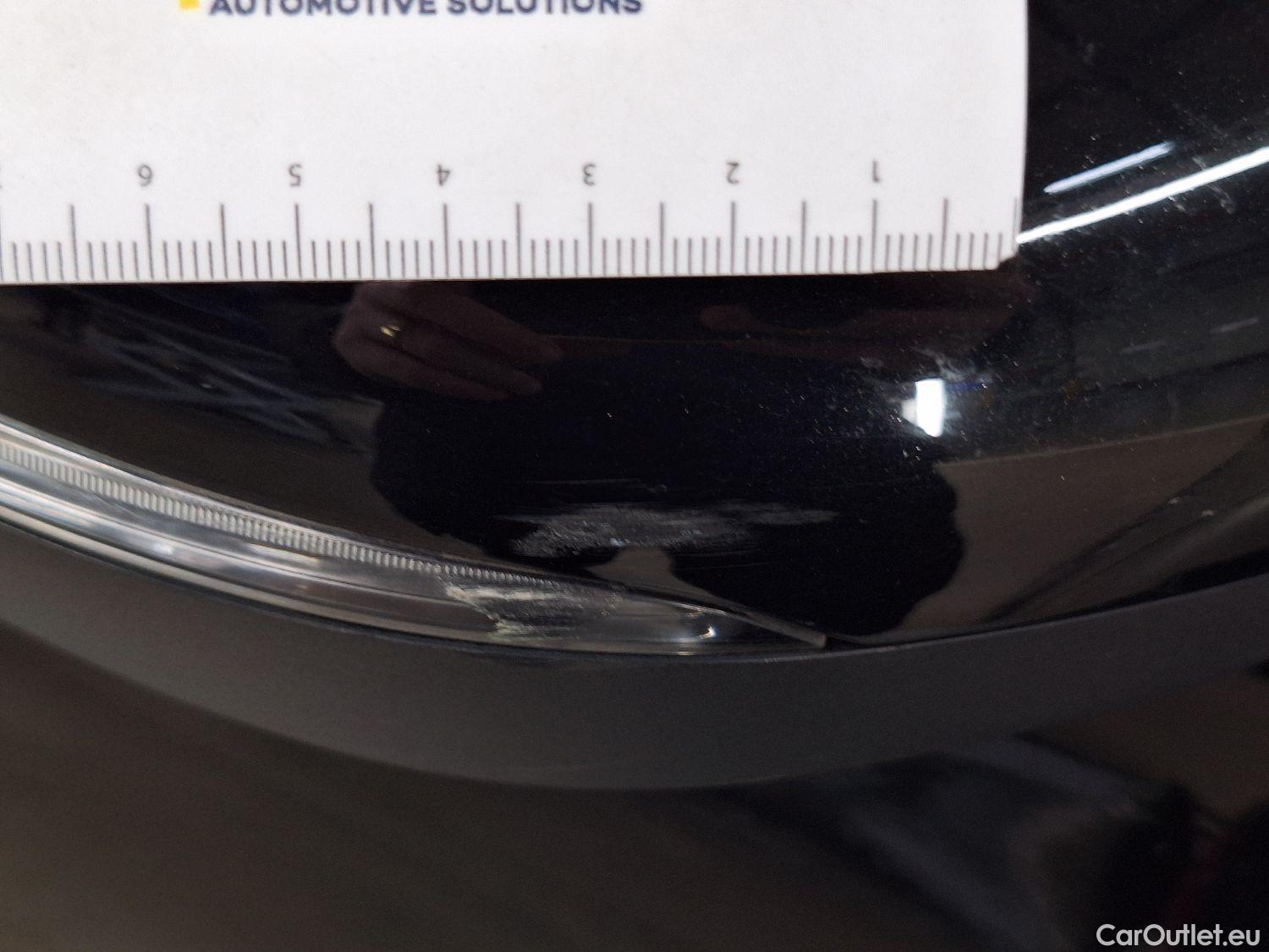  Mercedes  A-Klasse Mercedes, A-Class '18, Mercedes-Benz  A 180 Business Solution Ess #41