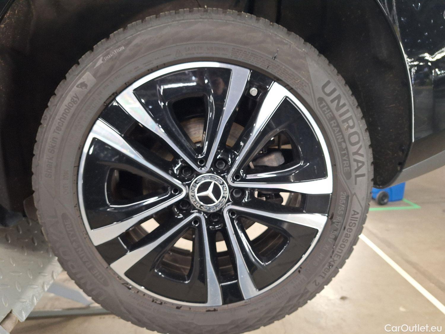  Mercedes  B-Klasse Mercedes, B-Class FL'22, Mercedes-Benz  B 180 Business Line 5d #9